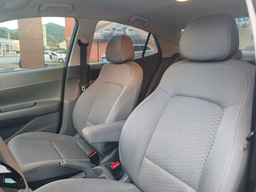 hyundai hb20s 1.6 16v flex vision automatico 4p 202014