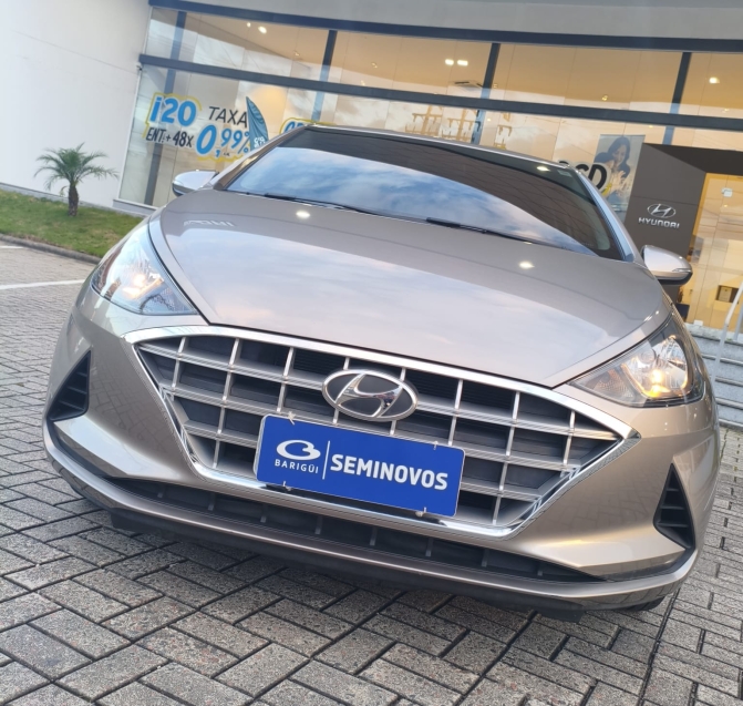 hyundai hb20s 1.6 16v flex vision automatico 4p 20209