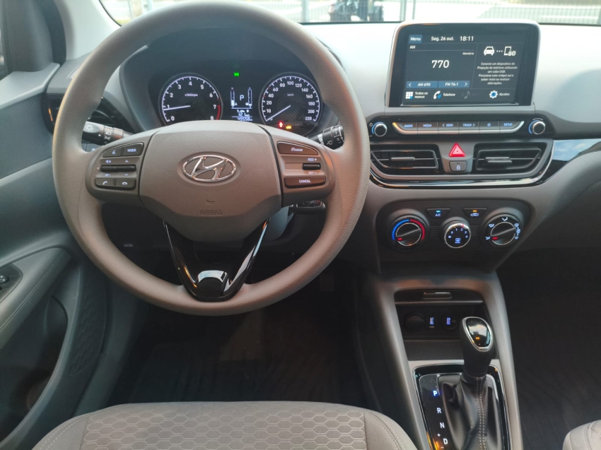 hyundai hb20s 1.6 16v flex vision automatico 4p 202010
