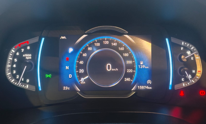 hyundai creta 1.0 tgdi flex platinum automatico 4p 202412