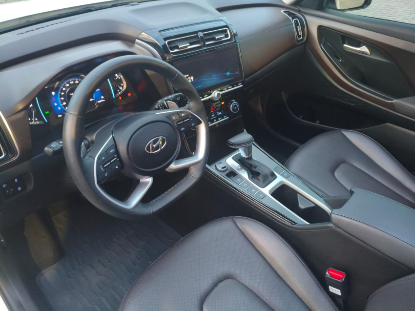hyundai creta 1.0 tgdi flex platinum automatico 4p 202414
