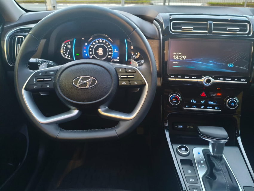 hyundai creta 1.0 tgdi flex platinum automatico 4p 202410
