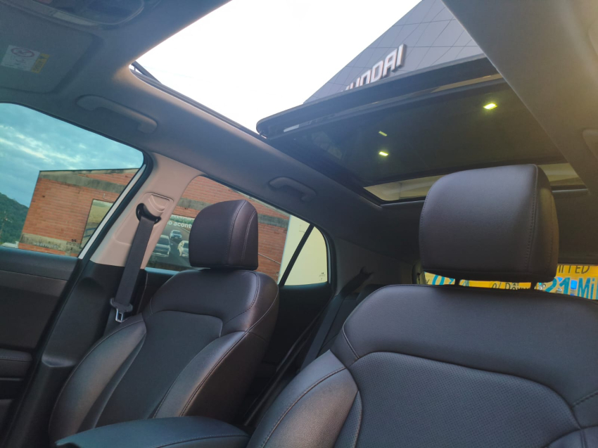 hyundai creta 1.0 tgdi flex platinum automatico 4p 202415