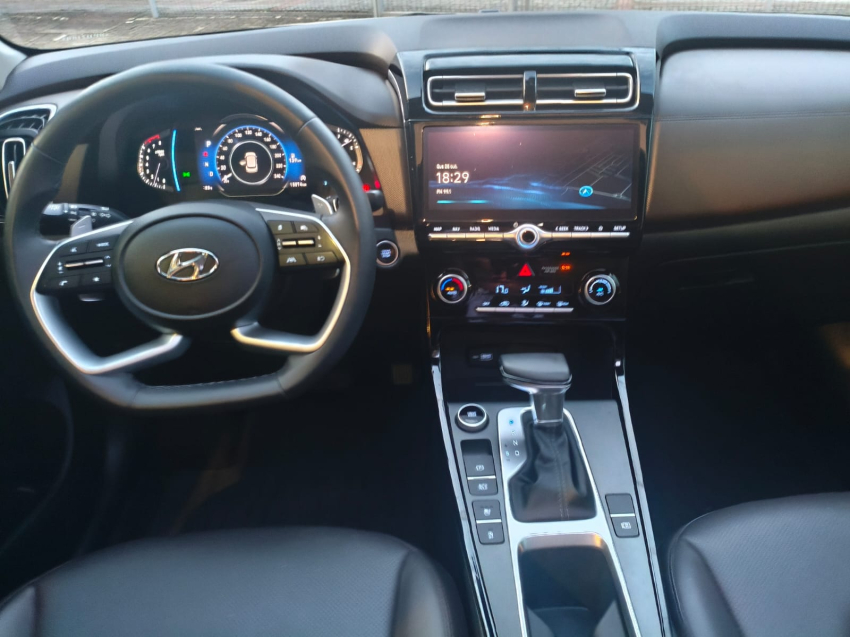 hyundai creta 1.0 tgdi flex platinum automatico 4p 202411