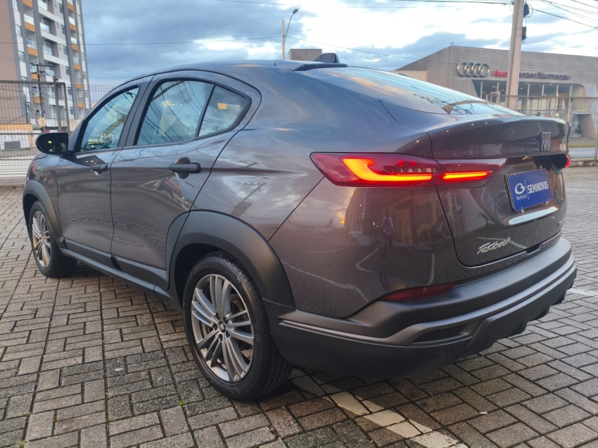 fiat fastback 1.0 turbo 200 flex cvt 1.6 4p automatico 20264