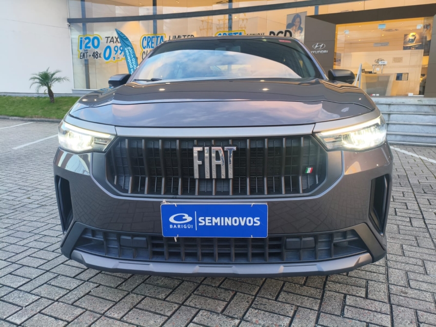 fiat fastback 1.0 turbo 200 flex cvt 1.6 4p automatico 20261
