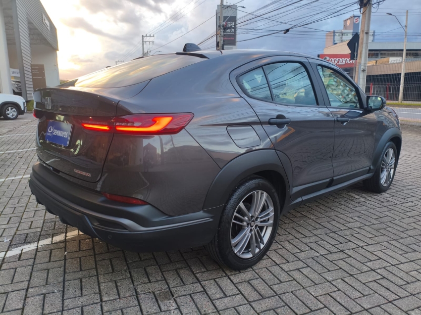 fiat fastback 1.0 turbo 200 flex cvt 1.6 4p automatico 20267