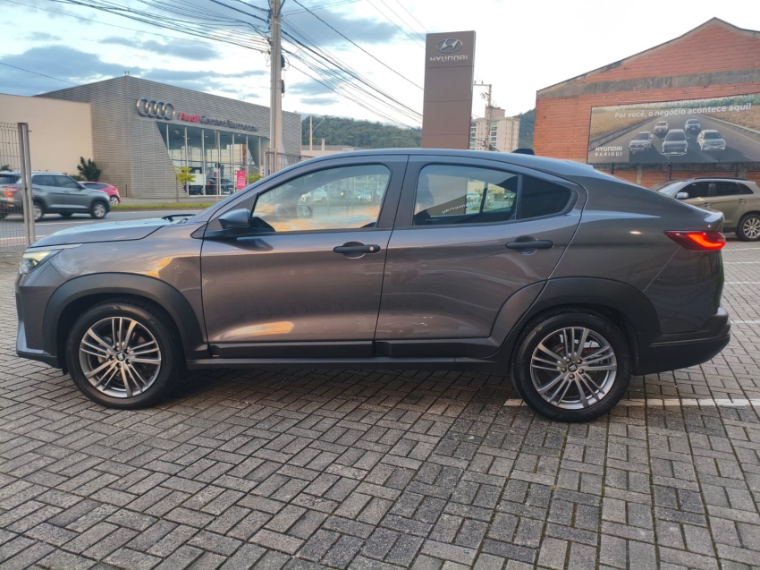 fiat fastback 1.0 turbo 200 flex cvt 1.6 4p automatico 20266