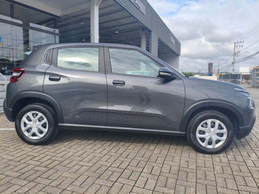 citroen c3 1.0 firefly flex live manual 4p 20253