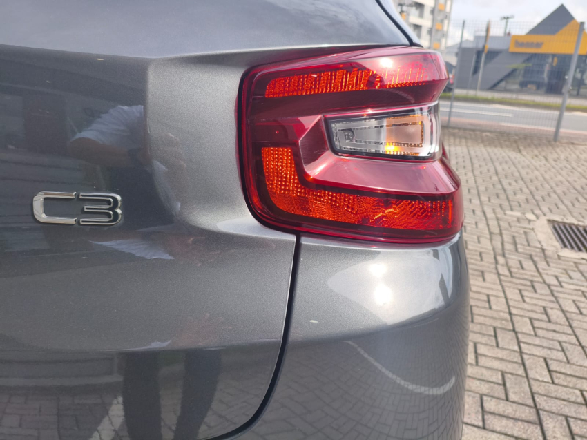 citroen c3 1.0 firefly flex live manual 4p 20258