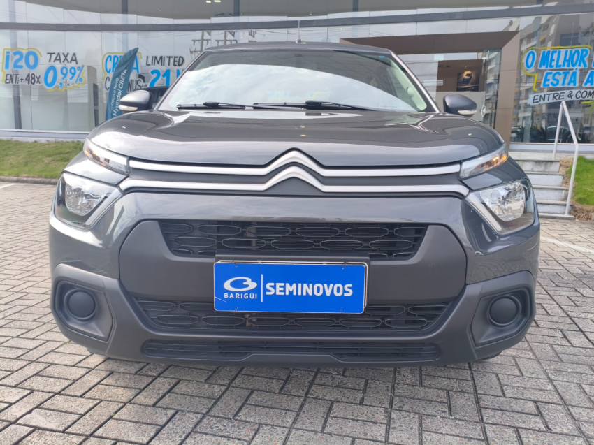 citroen c3 1.0 firefly flex live manual 4p 20251