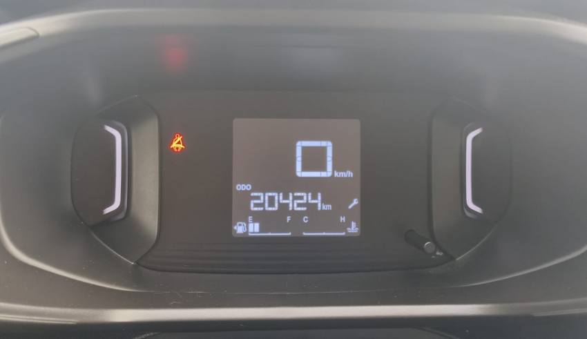 citroen c3 1.0 firefly flex live manual 4p 202511