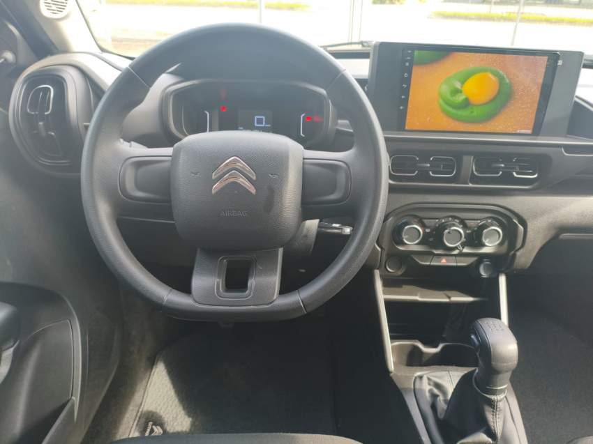 citroen c3 1.0 firefly flex live manual 4p 202510