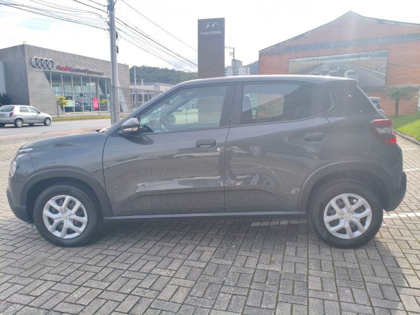 citroen c3 1.0 firefly flex live manual 4p 20256