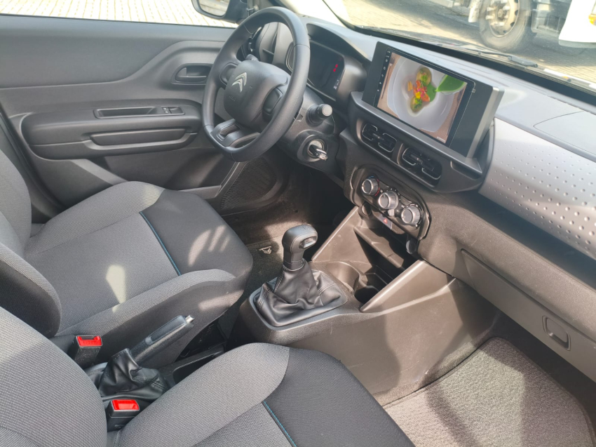 citroen c3 1.0 firefly flex live manual 4p 202514