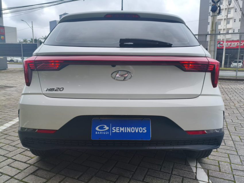 hyundai hb20 1.0 12v flex comfort plus manual 4p 20255