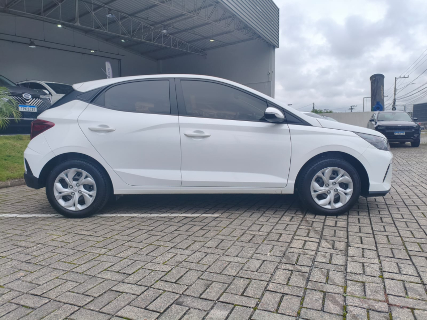 hyundai hb20 1.0 12v flex comfort plus manual 4p 20253