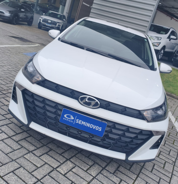 hyundai hb20 1.0 12v flex comfort plus manual 4p 20258