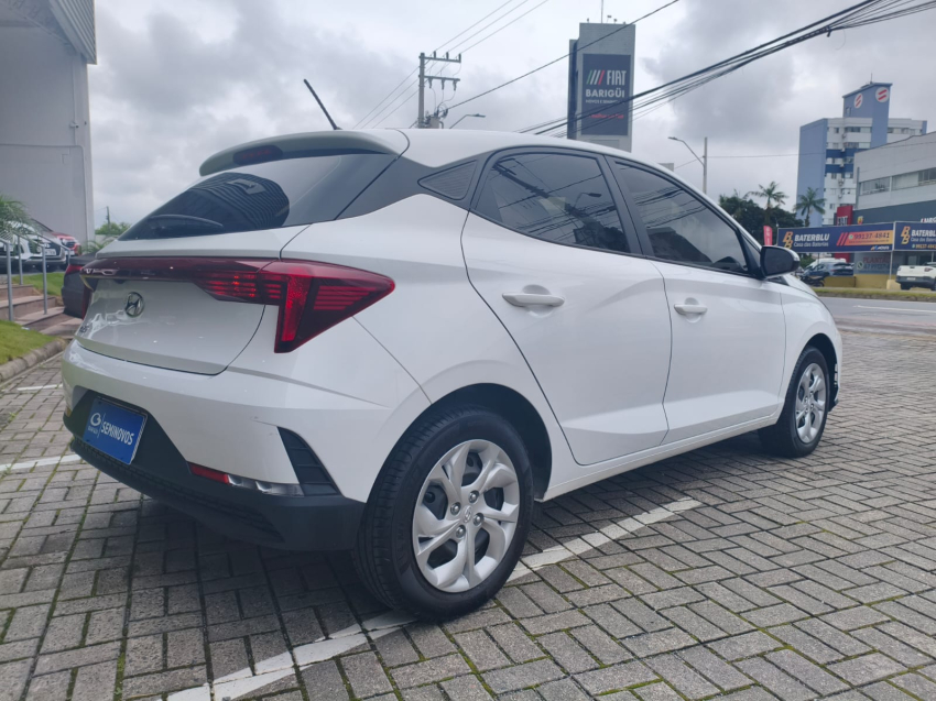 hyundai hb20 1.0 12v flex comfort plus manual 4p 20257