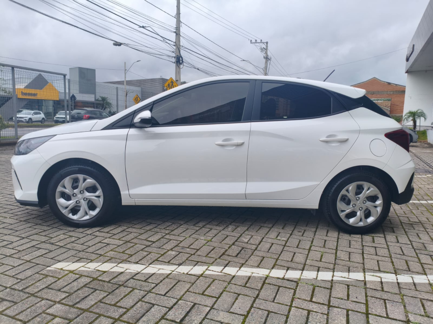 hyundai hb20 1.0 12v flex comfort plus manual 4p 20256
