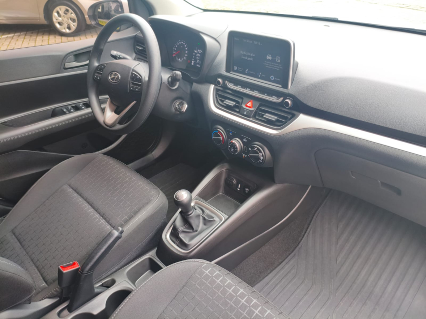 hyundai hb20 1.0 12v flex comfort plus manual 4p 202511