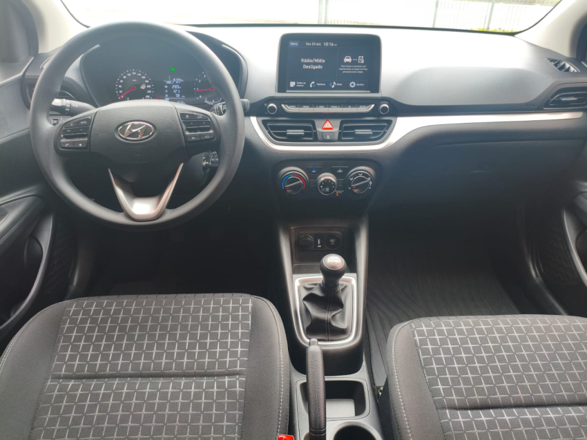 hyundai hb20 1.0 12v flex comfort plus manual 4p 202512