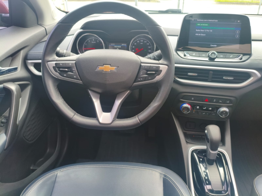 chevrolet tracker 1.2 turbo flex premier automatico 4p 202410