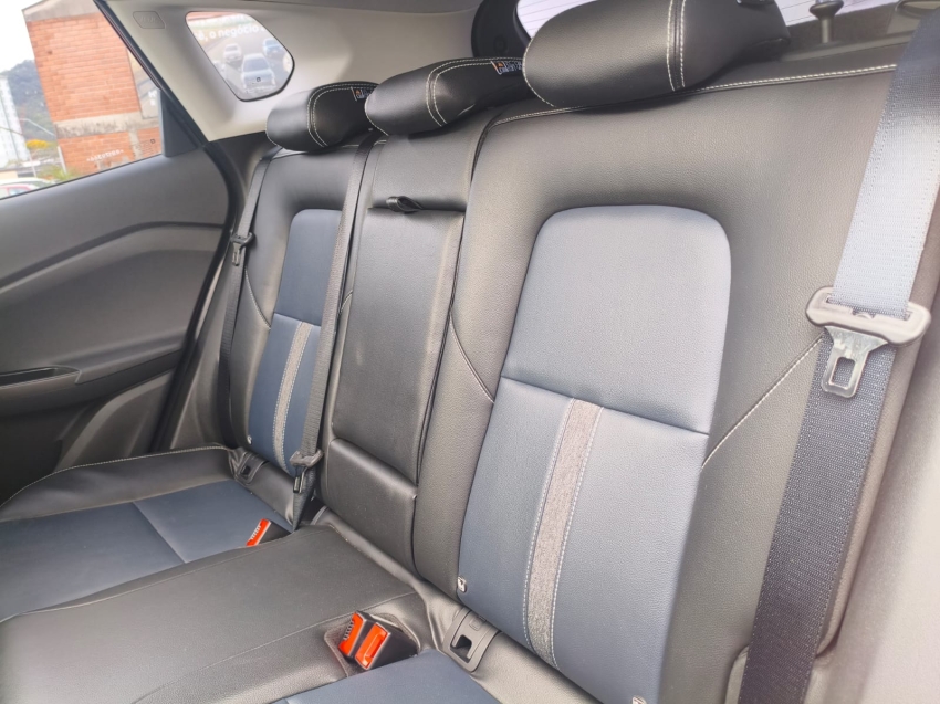 chevrolet tracker 1.2 turbo flex premier automatico 4p 202417