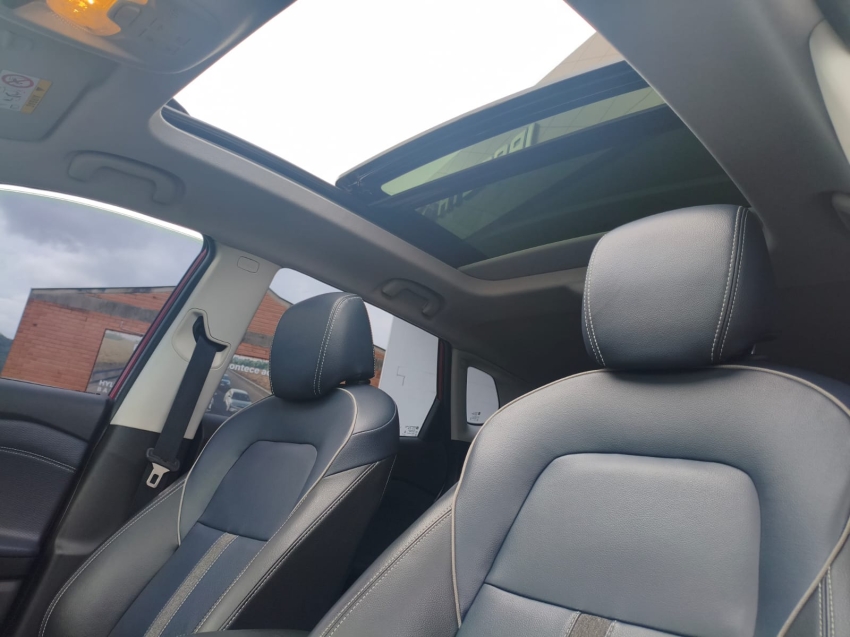 chevrolet tracker 1.2 turbo flex premier automatico 4p 202413
