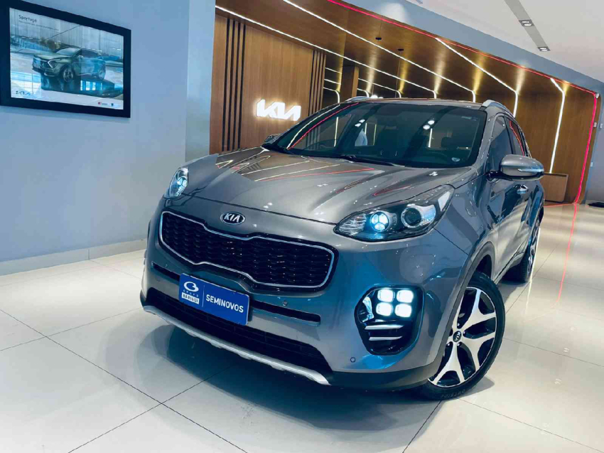 kia sportage 2.0 ex 4x2 16v flex 4p automatico 2019 kia sportage 2.0 ex 4x2 16v flex 4p automatico 2019
