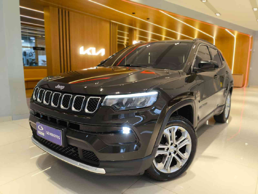jeep compass 1.3 t270 turbo flex longitude at6 2022 jeep compass 1.3 t270 turbo flex longitude at6 2022