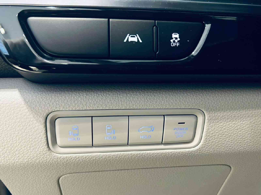 kia carnival 3.5 v6 gasolina ex automatico 4p 2022