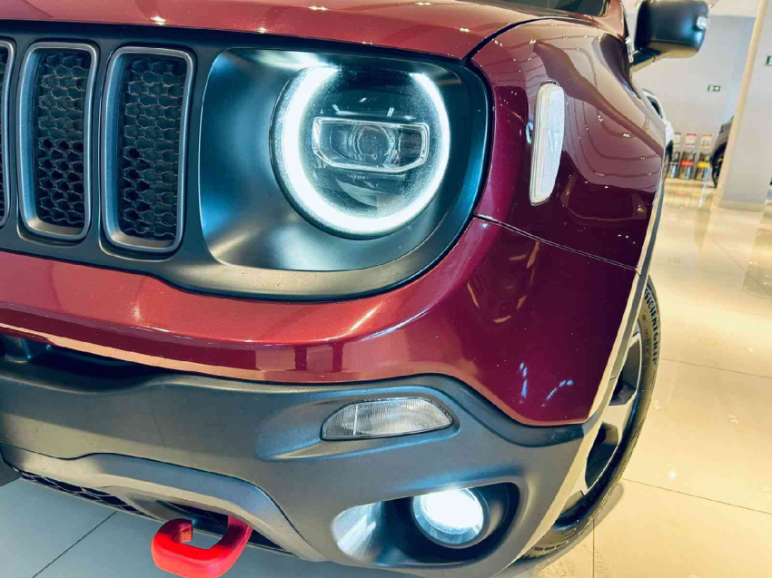 jeep renegade 2.0 16v turbo diesel trailhawk 4p 4x4 automatico 2019