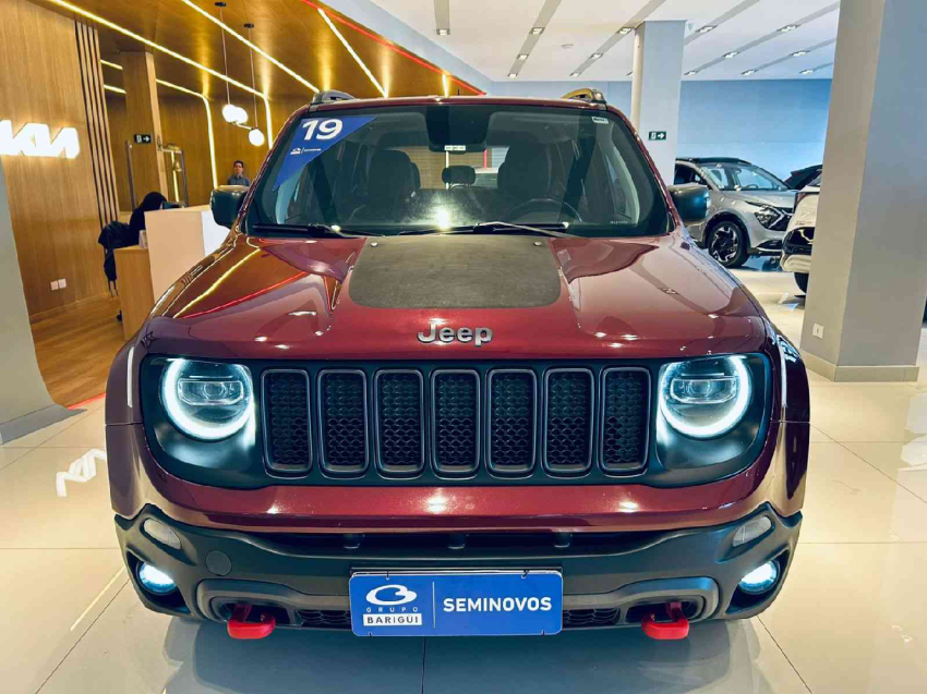 jeep renegade 2.0 16v turbo diesel trailhawk 4p 4x4 automatico 2019