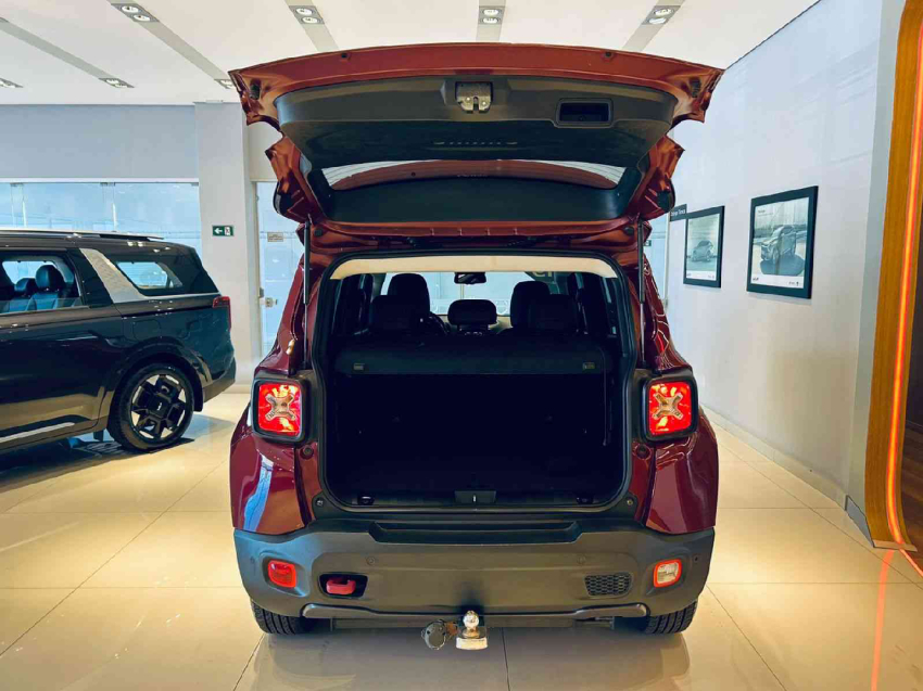 jeep renegade 2.0 16v turbo diesel trailhawk 4p 4x4 automatico 2019