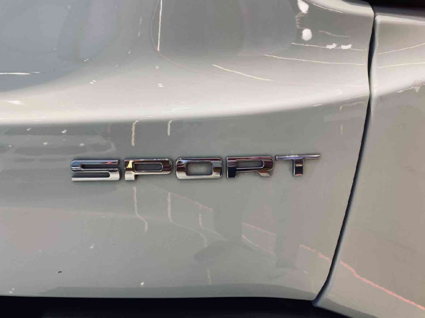 jeep renegade 1.8 16v flex sport 4p automatico 2021