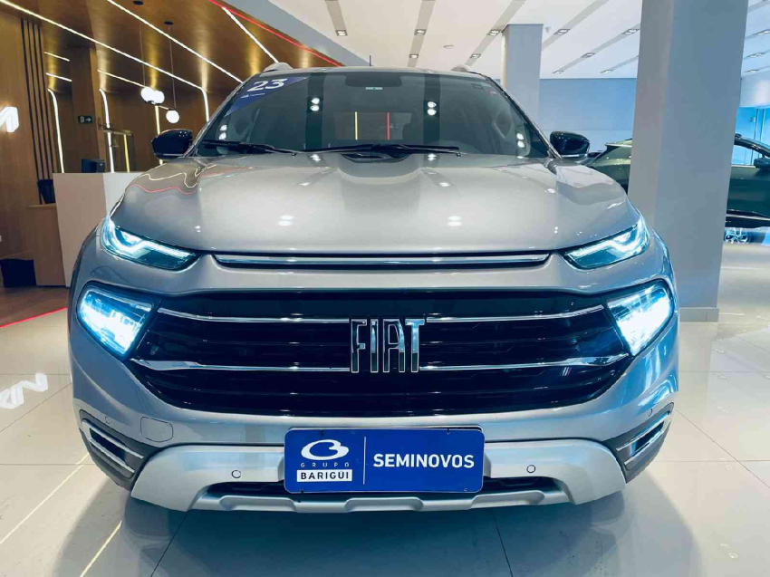 fiat toro 1.3 turbo 270 flex volcano at6 2023