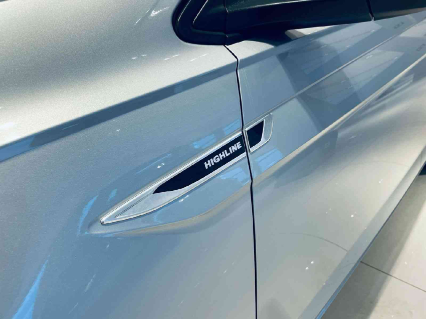 volkswagen polo 1.0 200 tsi highline automatico 2019
