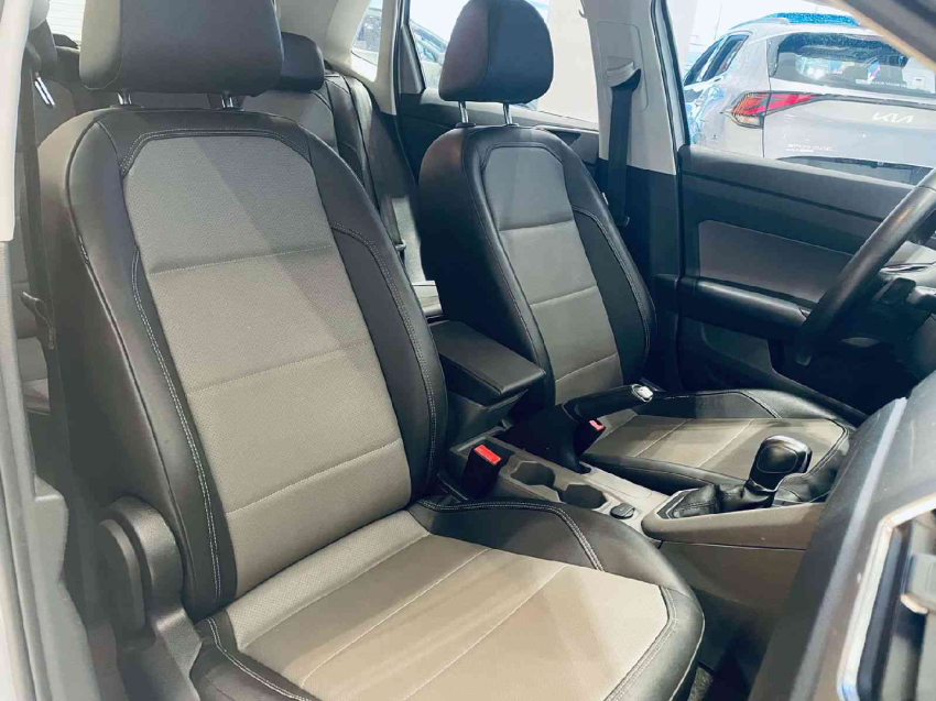 volkswagen polo 1.0 200 tsi highline automatico 2019