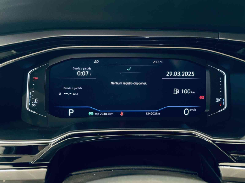 volkswagen polo 1.0 200 tsi highline automatico 2019