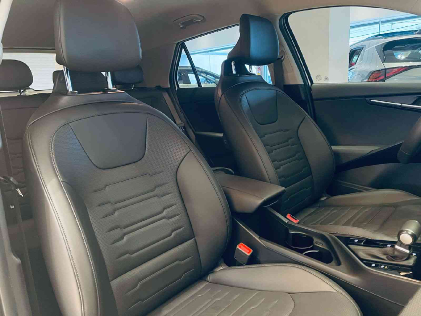 kia niro 1.6 gdi hev ex dct 2024