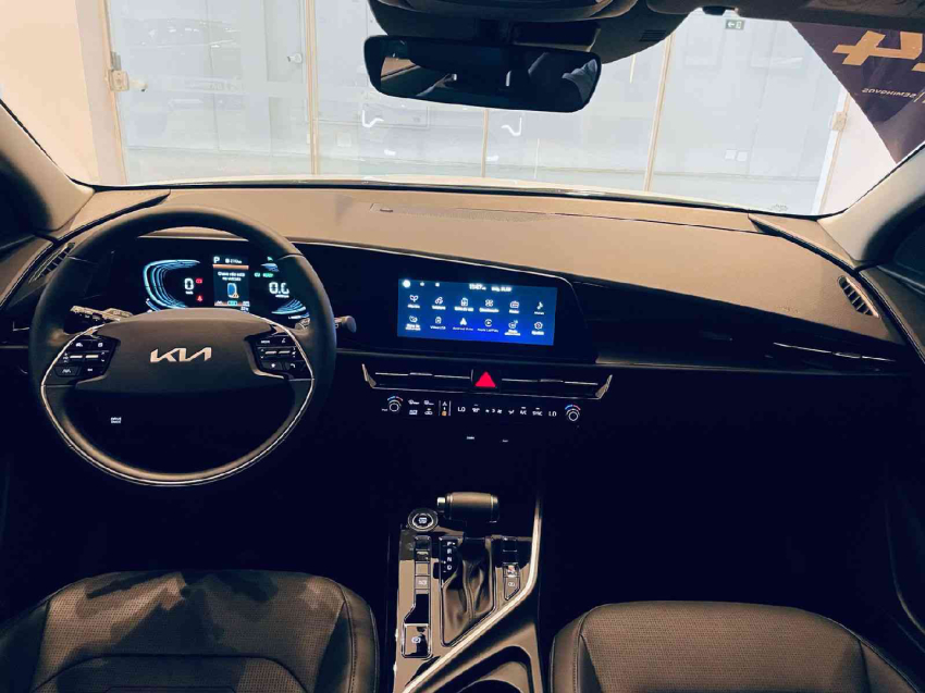 kia niro 1.6 gdi hev ex dct 2024