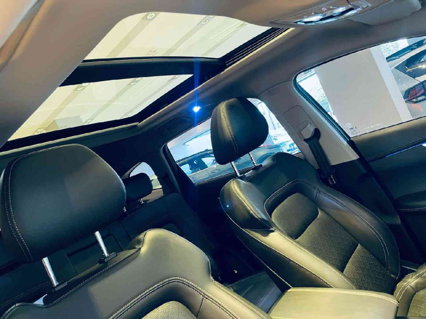 caoa chery tiggo 8 1.6 tgdi gasolina txs dct 2022