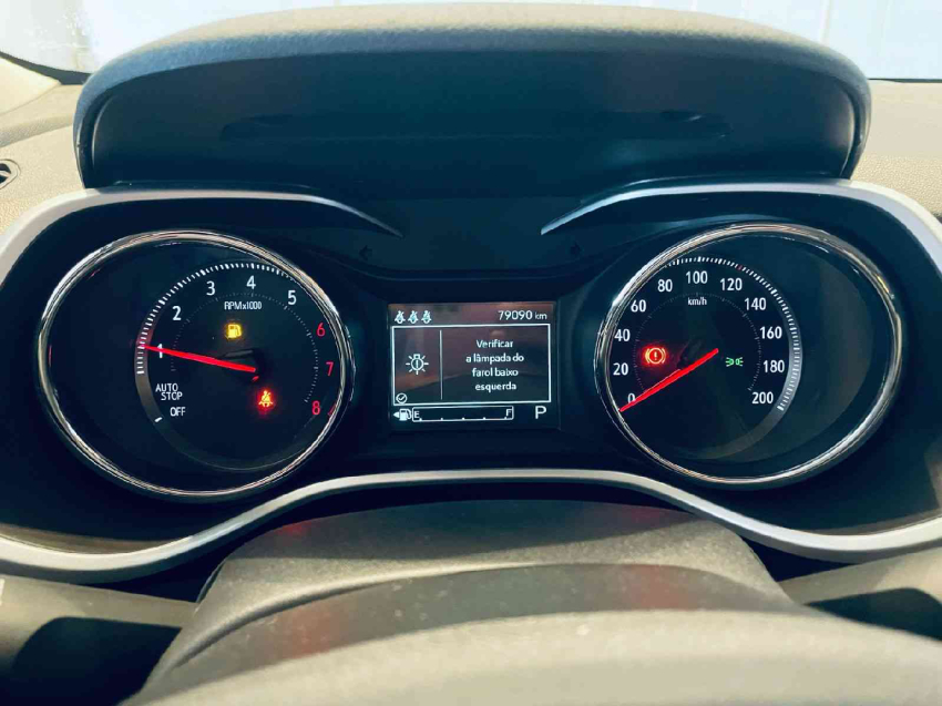 chevrolet tracker 1.0 turbo flex ltz automatico 2021