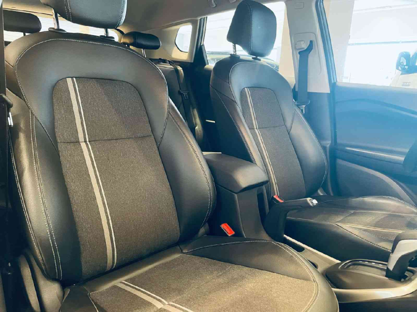 chevrolet tracker 1.0 turbo flex ltz automatico 2021