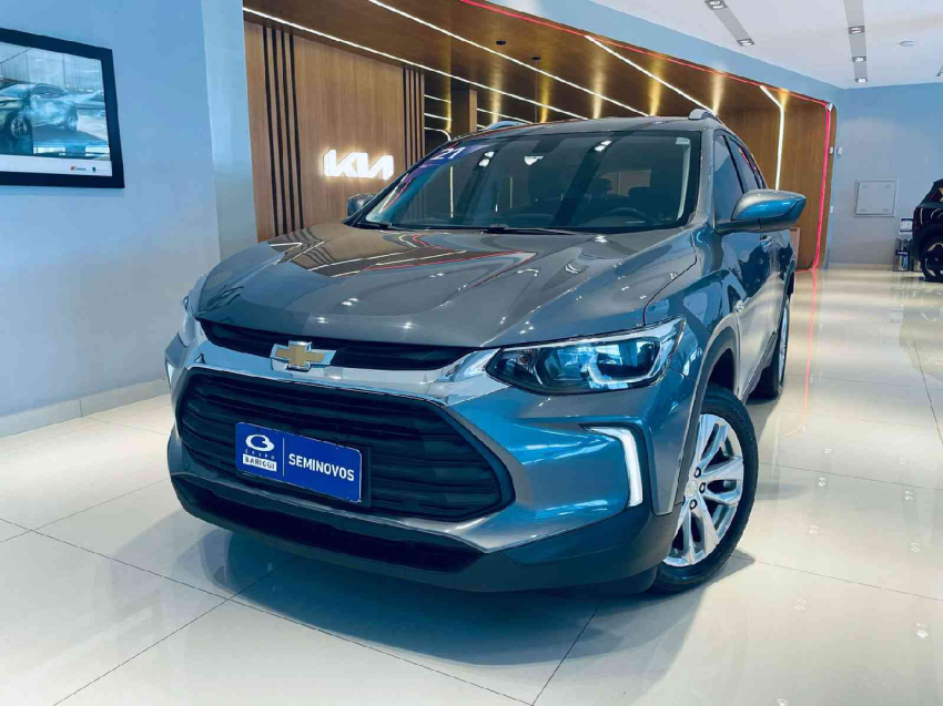 chevrolet tracker 1.0 turbo flex ltz automatico 2021 chevrolet tracker 1.0 turbo flex ltz automatico 2021