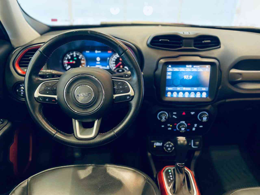 jeep renegade 2.0 16v turbo diesel trailhawk 4p 4x4 automatico 2020