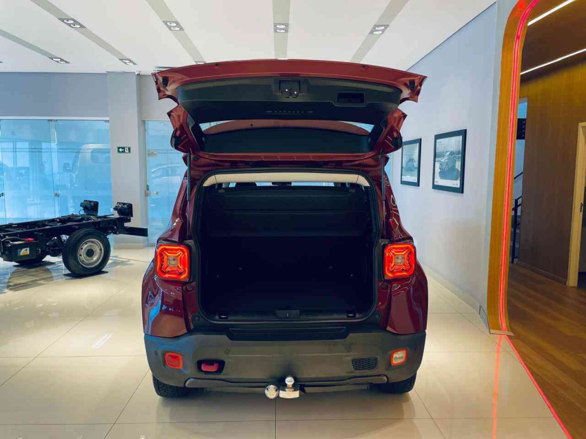 jeep renegade 2.0 16v turbo diesel trailhawk 4p 4x4 automatico 2020