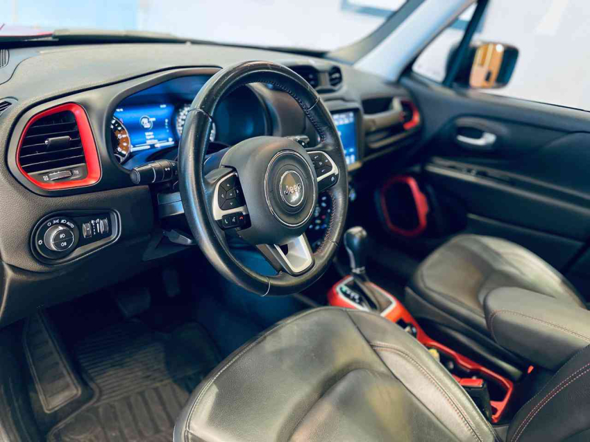 jeep renegade 2.0 16v turbo diesel trailhawk 4p 4x4 automatico 2020