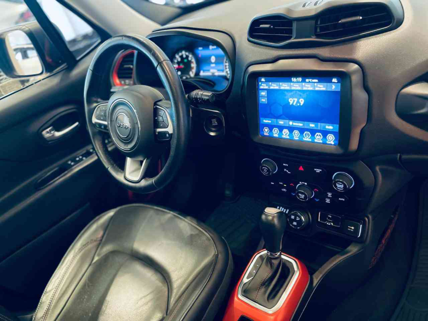jeep renegade 2.0 16v turbo diesel trailhawk 4p 4x4 automatico 2020